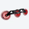 BONT A FRAME 3x110mm