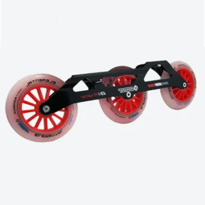 BONT A FRAME 3x110mm