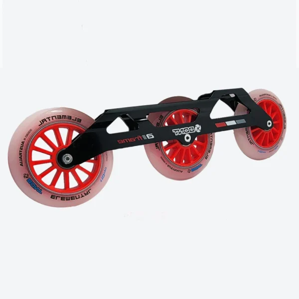 BONT A FRAME 3x110mm