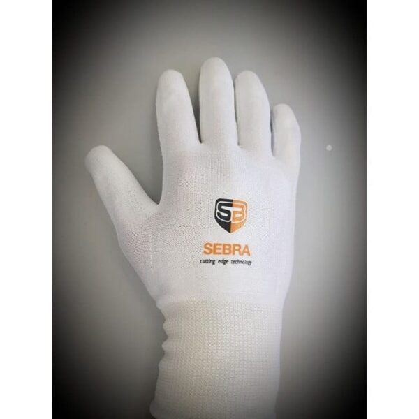 SEBRA PROTECT IV GLOVE Short Track 1 SEBRA PROTECT IV GLOVE