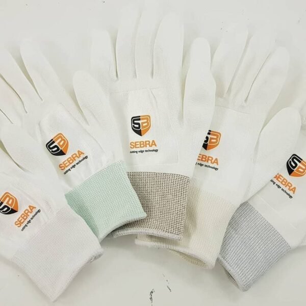 SEBRA PROTECT IV GLOVE Short Track 5 sebra protect IV group