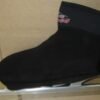 COUVRE-BOTTES D’HIVER RRS