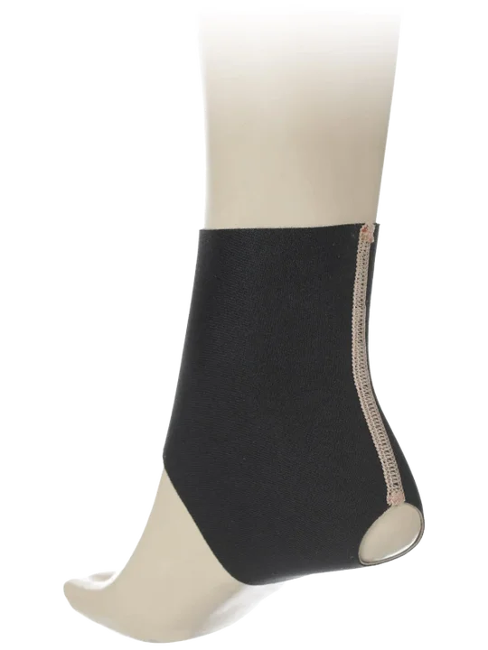 eZeefit Ultrathin Ankle Bootie 7 eZeefit Ultrathin Ankle Bootie