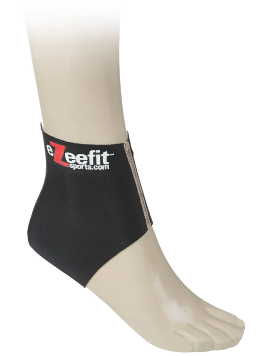 eZeefit Ultrathin Ankle Bootie 6 eZeefit Ultrathin Ankle Bootie