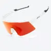 Kapvoe Junior skating glasses