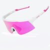 Kapvoe Junior skating glasses