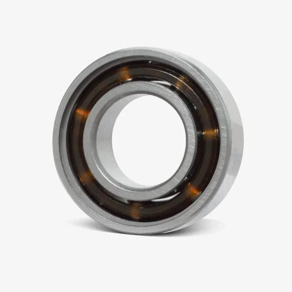 Bont JESA Swiss 608 Black Bearings 4 Bont Jesa Swiss