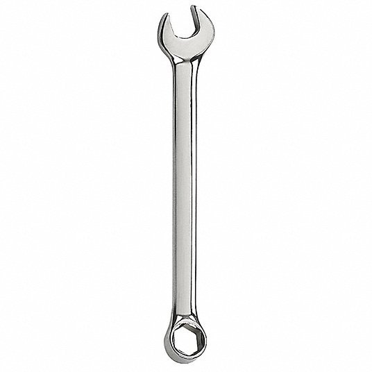 Short Track Wrench 10mm 5 10m wrench