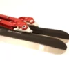 EHS Chrome Long Track Clap Blade
