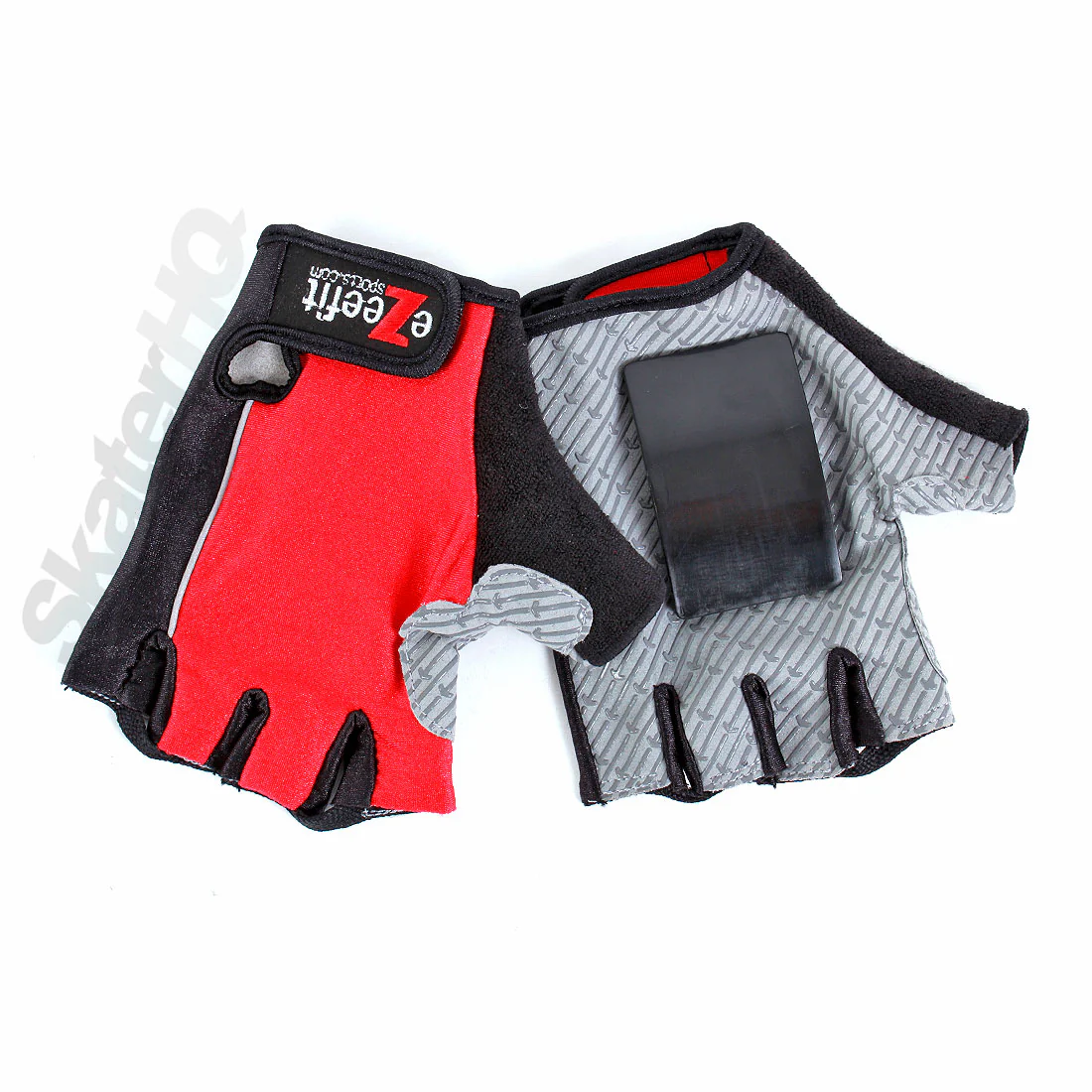 eZeefit Inline Gloves with Sliding Plate 4 EzeeFit Inline Gloves
