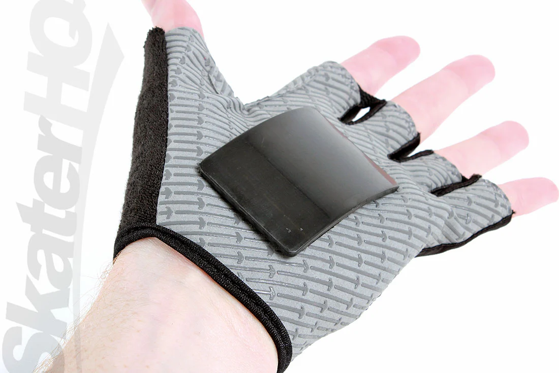 eZeefit Inline Gloves with Sliding Plate 3