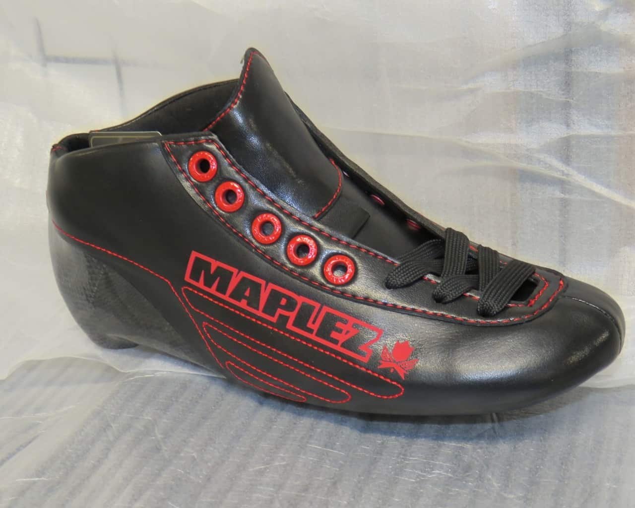 MAPLEZ MV1 Long Track Boot Close Out 1 MapleZ MV1