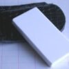 CERAMIC BURR STONE