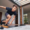 COREFX ADJUSTABLE SLIDE BOARD