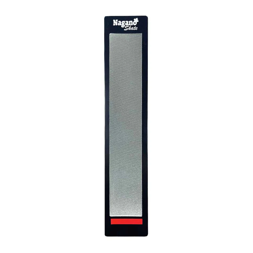 Nagano Skate BRONZE PACKAGE - ENSEMBLE DIAMANT 4 Affûtage au diamant Nagano double face