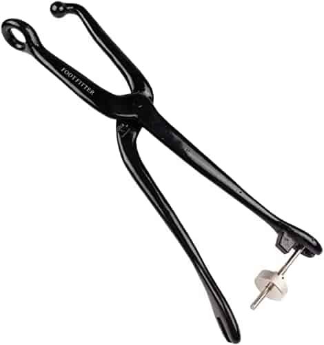 Ball & Ring Skate Stretcher Boot Punch 3 Ball & Ring Skate Stretcher