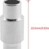 Long Sleeve Bearing Spacer