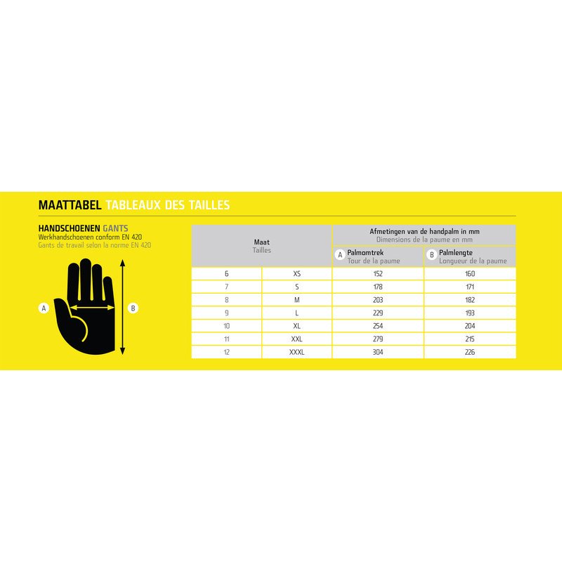 SEBRA PROTECT IV GLOVE Short Track 3 SEBRA PROTECT IV GLOVE