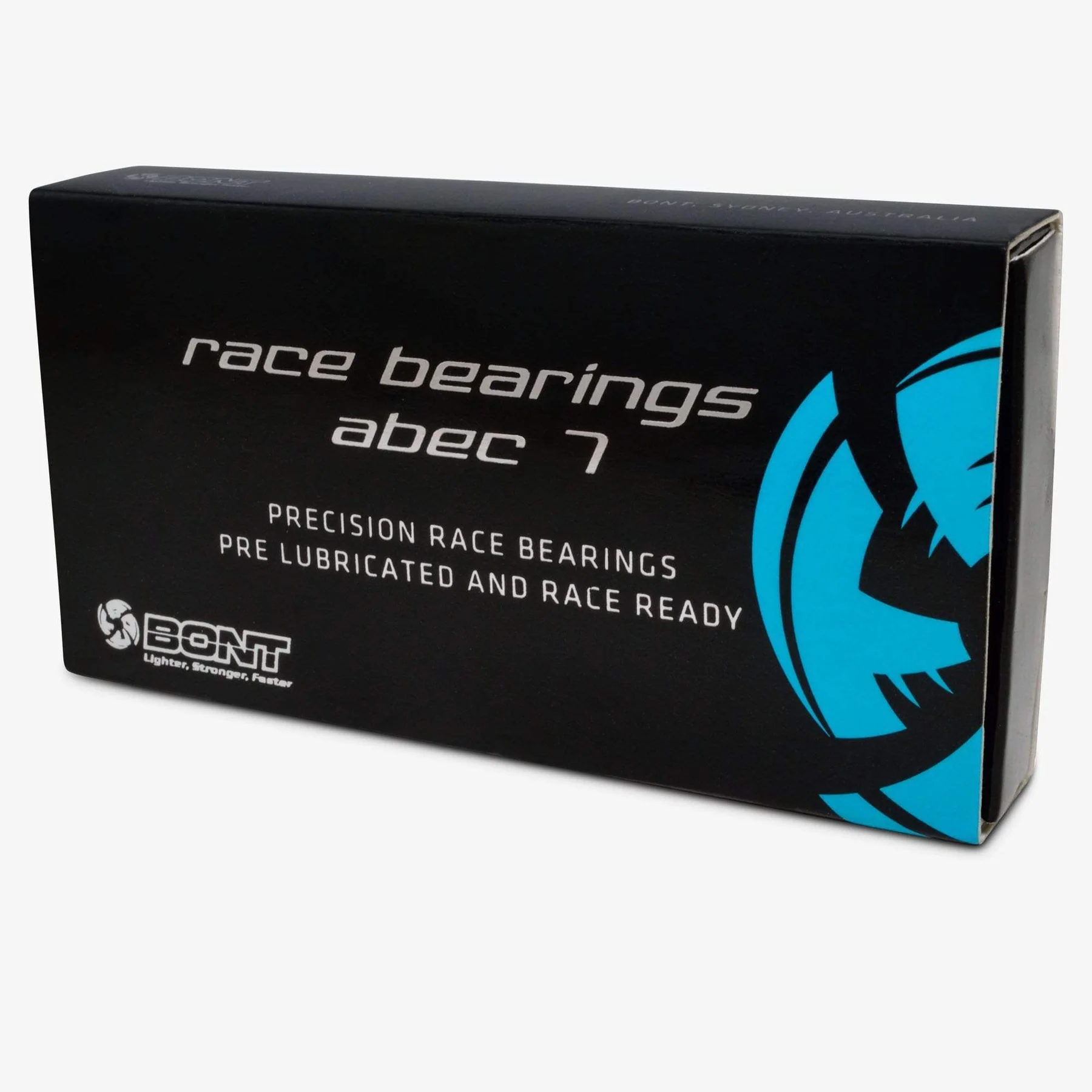 BONT 608 Abec 7 inline bearing 5 BONT 608 Abec 7 inline bearing