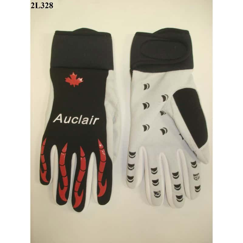 AUCLAIR ST KEVLAR GLOVES Youth