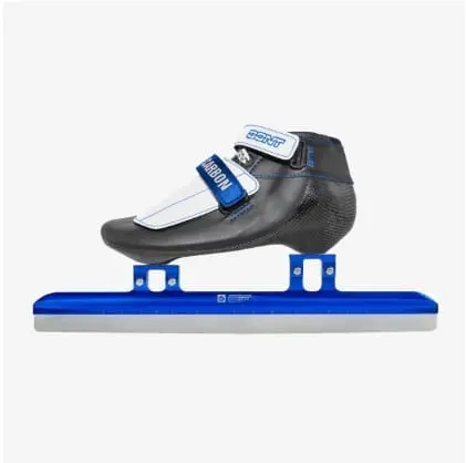 Patriot Carbon GT3 Package by Bont Super Sale 4 Skates and Accessories