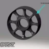 bont crossover 85a & 83a