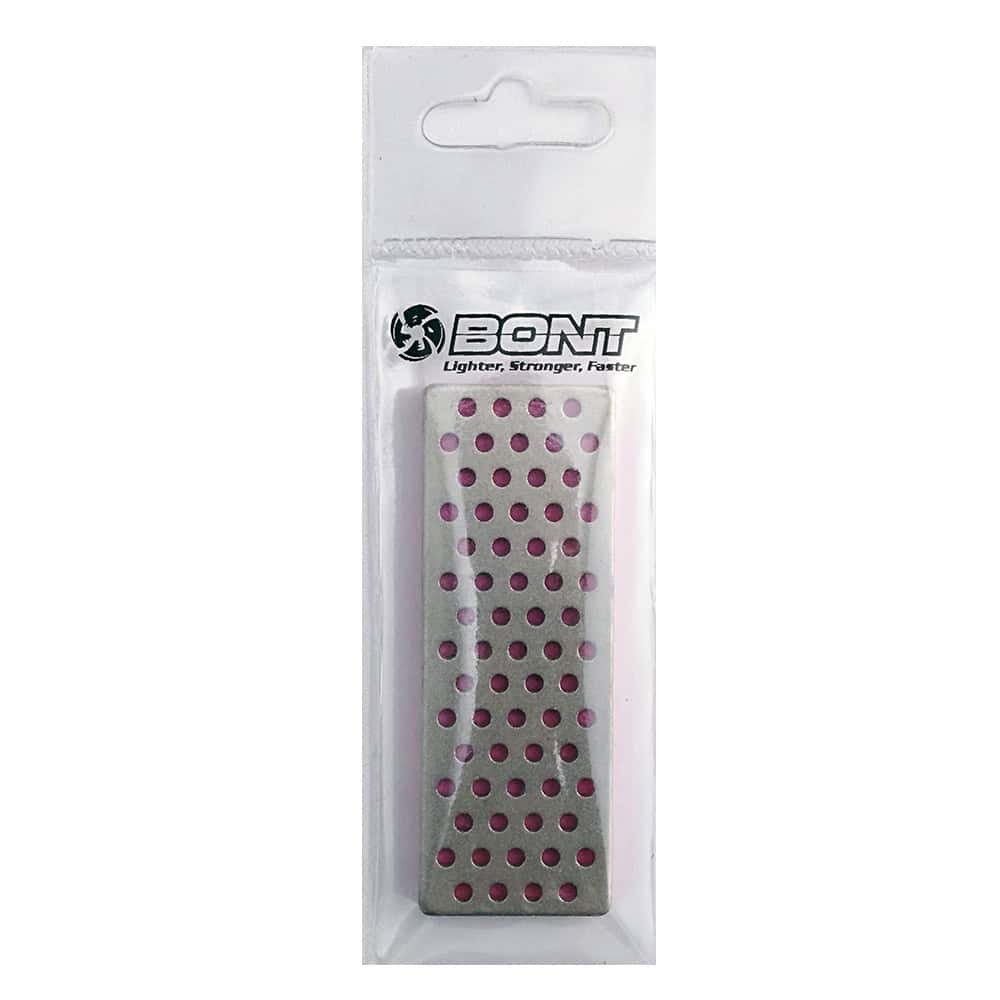 BONT POCKET DIAMOND WHETSTONE 3 Burr Stone 1