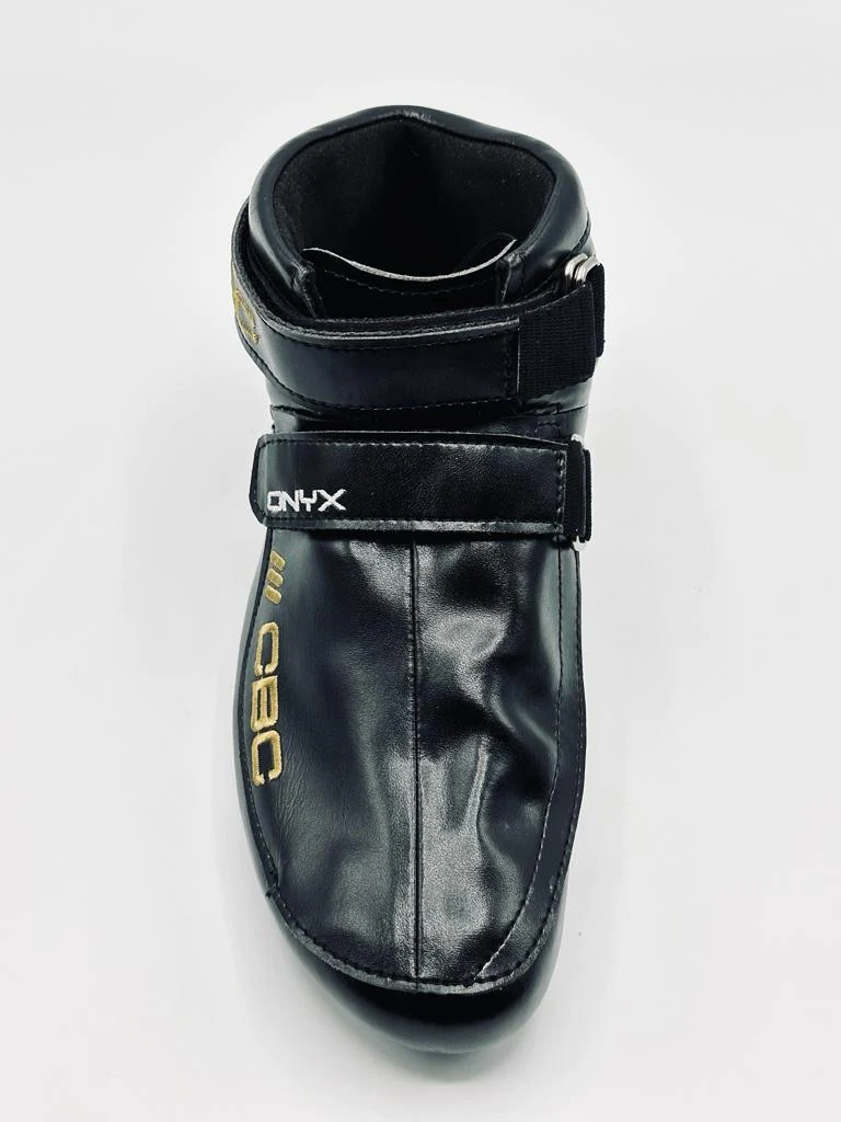 CBC ONYX Club Boot for Short Track NEW! 2 CBC-ONYX Club Boot For Short Track
