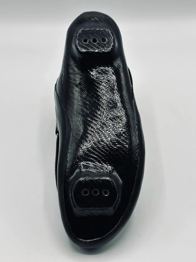 CBC ONYX Club Boot for Short Track NEW! 3 CBC-ONYX Club Boot For Short Track