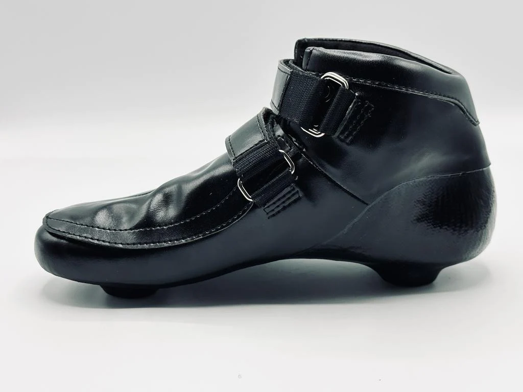 CBC ONYX Club Boot for Short Track NEW! 4 CBC-ONYX Club Boot For Short Track