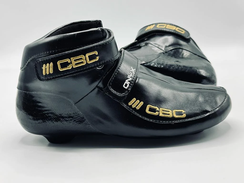 CBC ONYX Club Boot for Short Track NEW! 1 CBC ONYX