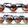 Cado Motus Transformer 4×110/3×125