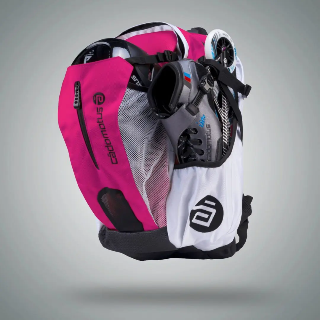 SAC À DOS CADOMOTUS AIRFLOW BACKPACK Lots of New Colors 2 Cadomotus Airflow Backpack Pink