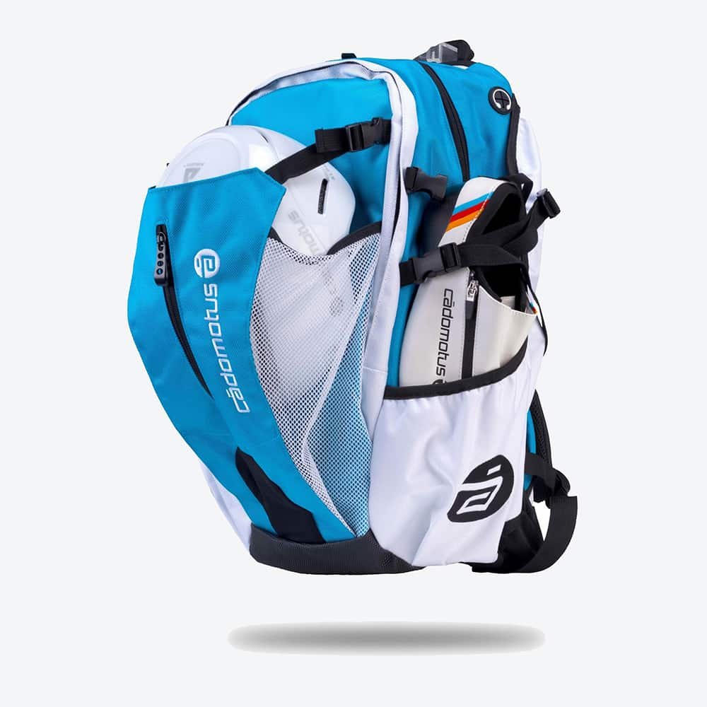 SAC À DOS CADOMOTUS AIRFLOW BACKPACK Lots of New Colors 4 Cadomotus Airflow Backpack Cyan