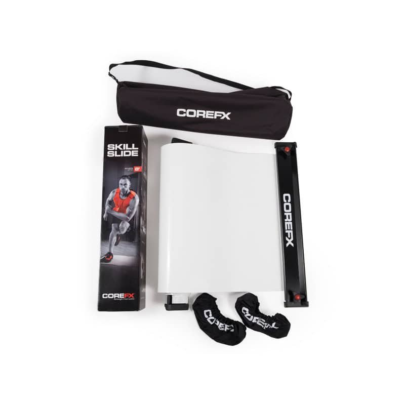 COREFX ADJUSTABLE SLIDE BOARD