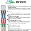 DMT W7F DIAMOND WHETSTONE
