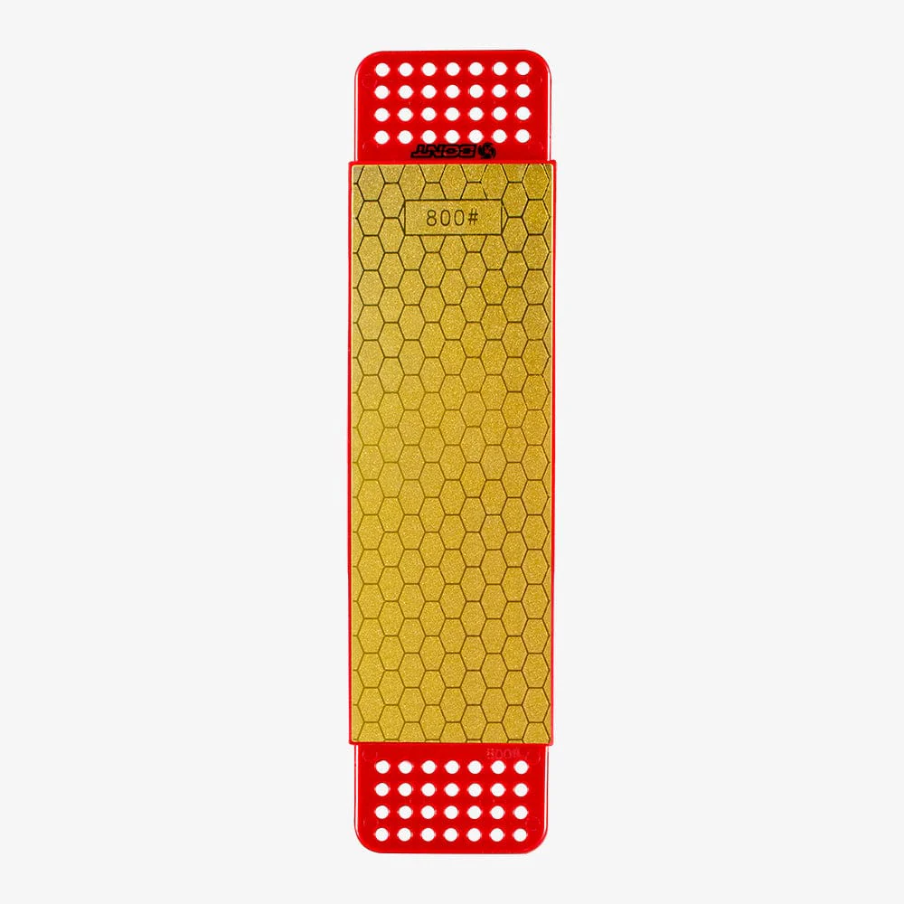 Speed Skating Diamond Stone
