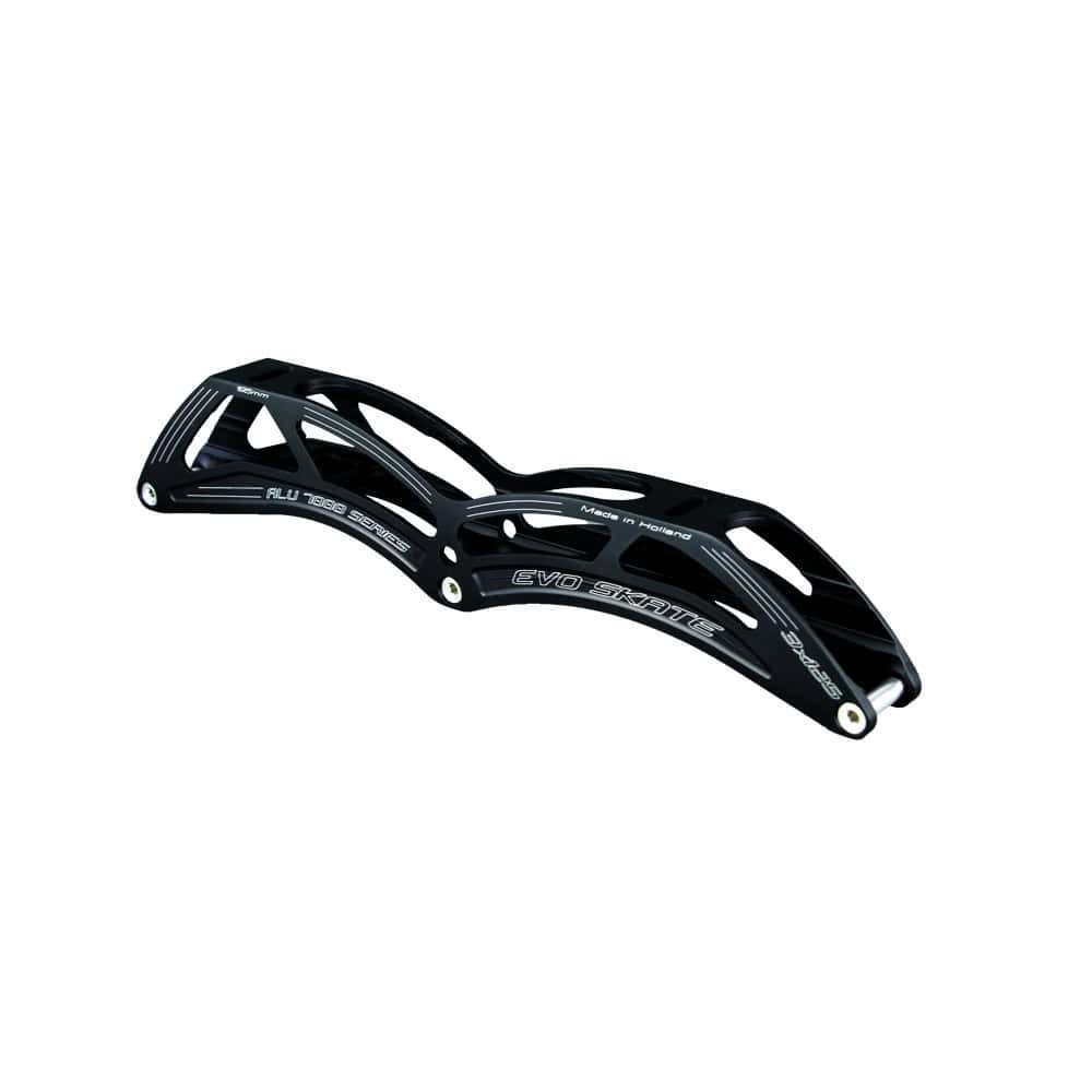 EVO 3x125mm frame