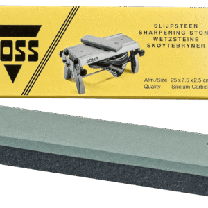 FOSS SHARPENING STONE