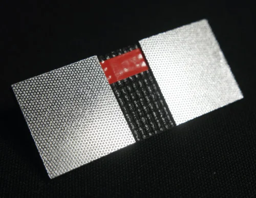 Flexible 2-sided Diamond Burr Plate by Nagano 3 Frank s Signature 1 Sided Diamond 2g optimized 1
