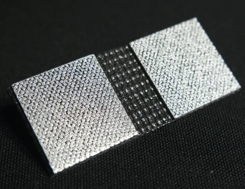 Flexible 2-sided Diamond Burr Plate by Nagano 6 Flexible 2-sided Diamond Burr