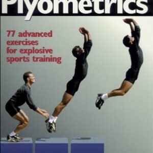 High Powered Plyometrics