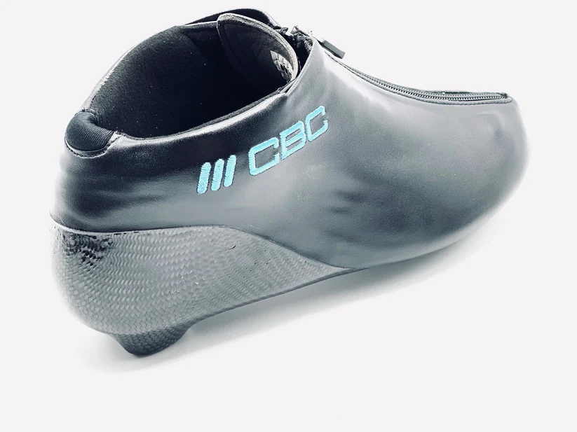 CBC GENESIS LONG TRACK BOOT- BLACK 4 CBC GENESIS LONG TRACK