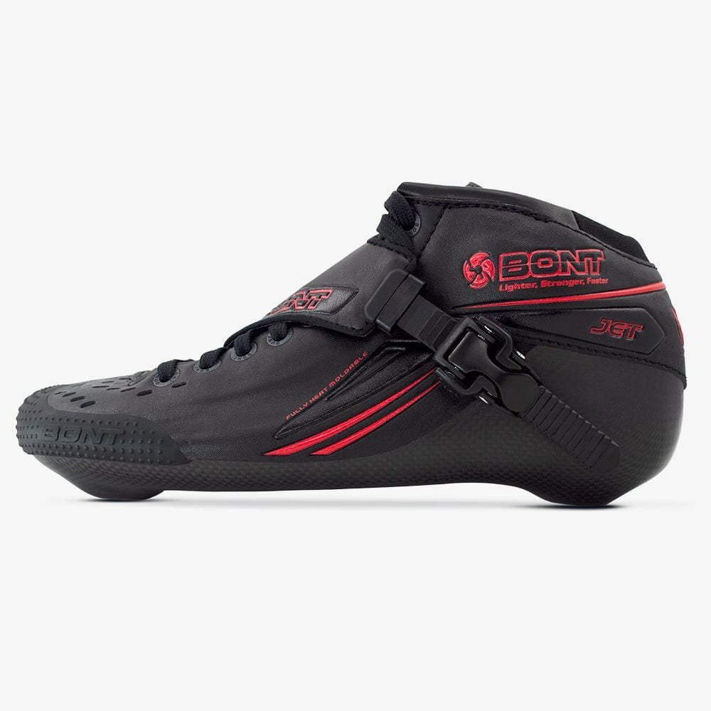 Jet 195mm Inline Bont