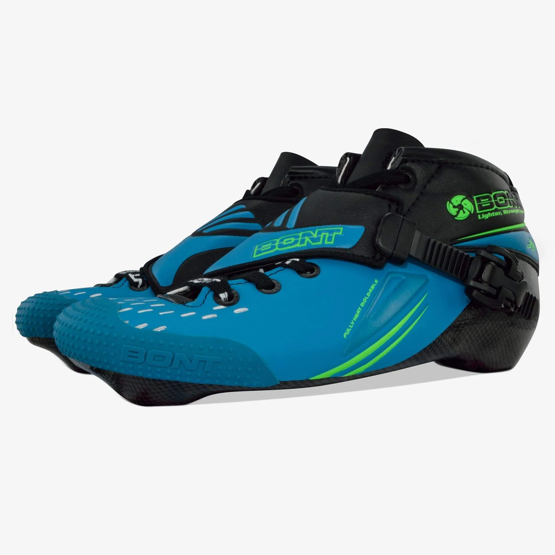 Jet 195mm Inline Skate Boots 4 Jet 195mm Inline Bont