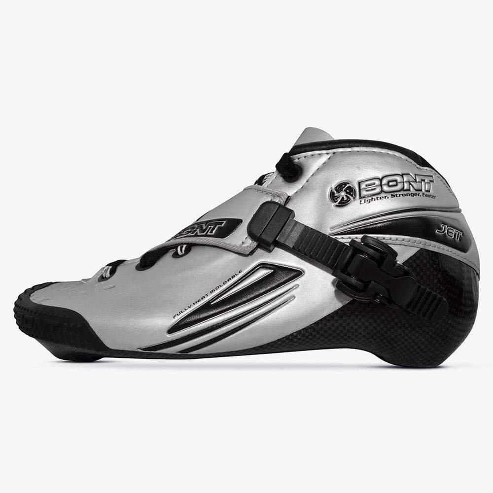 Jet 195mm Inline Skate Boots 3 Jet 195mm Inline Bont