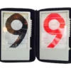 Coaches Lapboard Longtrack