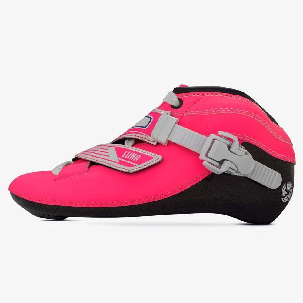 Jet 195mm Inline Skate Boots 5 Jet 195mm Inline Bont