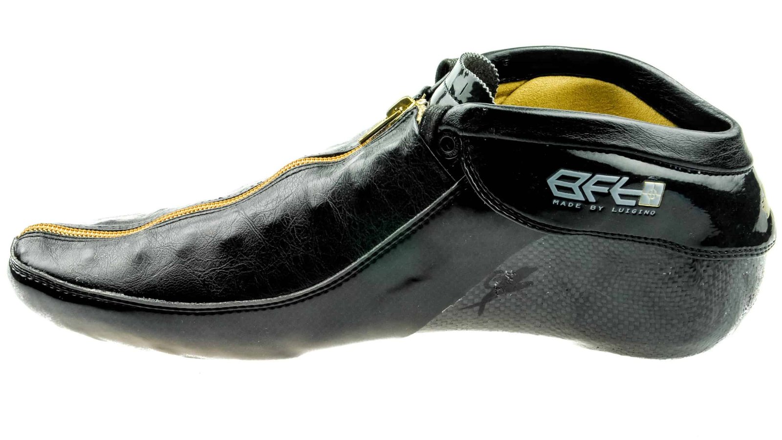 MAPLE GL-90-BFT (LT) Long Track Carbon Boot 2 MAPLE GL-90-BFT