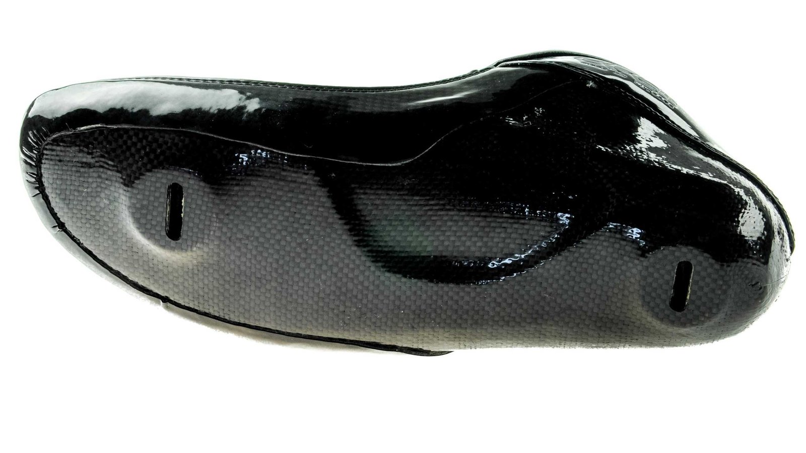 MAPLE GL-90-BFT (LT) Long Track Carbon Boot 3 MAPLE GL-90-BFT